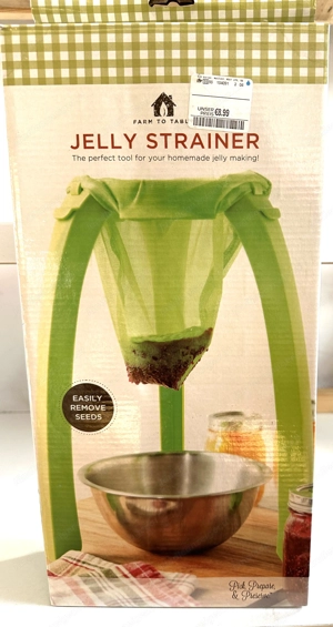 BILLIG !! Apfelschäler Messerblock Nice Micro Grill.... Bild 9