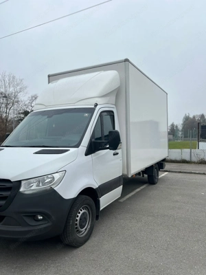 Transport,Übersiedlung,Möbeltransport  Bild 3