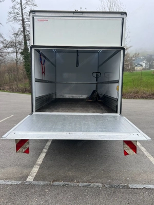 Transport,Übersiedlung,Möbeltransport  Bild 2