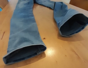 verkaufe 2 coole Herrlicher Jeans - Pitch Slim - Damen  Bild 4