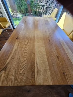 Esstisch Eiche  Bild 3