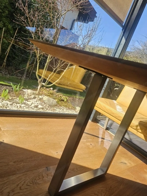 Esstisch Eiche  Bild 4