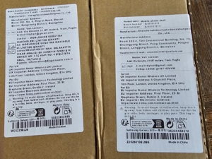 Handyhüllen zu Galaxy S23+ Bild 2