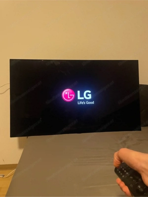 LG OLED 4k ultra Hd Bild 2