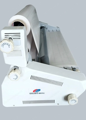 Laminiergerät 88cm Kalt Bild 2