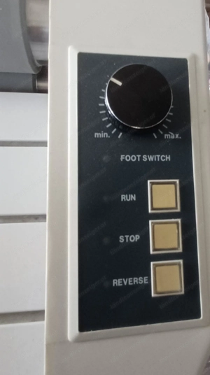 Laminiergerät 88cm Kalt Bild 3