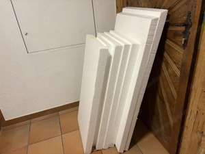 Styroporplatten Bild 2