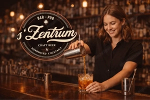 Du liebst Cocktails und gute Stimmung?