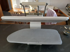 Bügelpresse Pfaff Bild 2