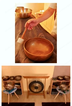 Auszeit, Wohlbefinden, Entspannung Bild 3