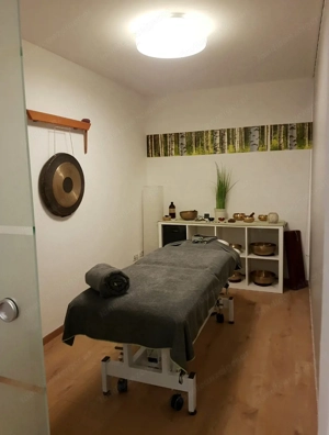 Auszeit, Wohlbefinden, Entspannung Bild 2