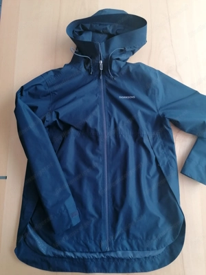 Didriksons Regenjacke Damen  Bild 2