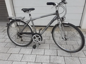 KTM Fahrrad Herren 28 Zoll
