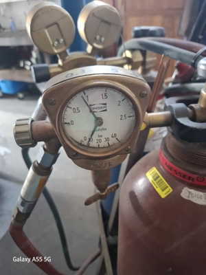 autogenanlage Bild 2