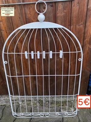 Waschbecken, Personenwaage Glas, Armatur Bad, Wandboard ab 5 Euro Bild 6