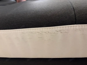 Couch (Schlafcouch) Bild 3