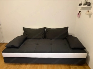 Couch (Schlafcouch) Bild 2