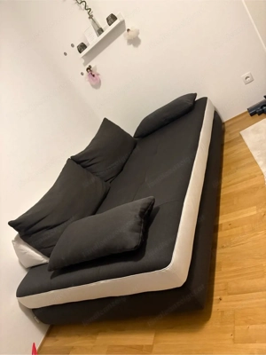 Couch (Schlafcouch)