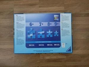 Asterix und Oberlix Puzzle Bild 2