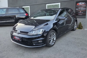 Volkswagen Golf 7 R-Line Erstbesitz