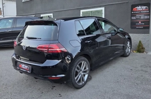 Volkswagen Golf 7 R-Line Erstbesitz Bild 8