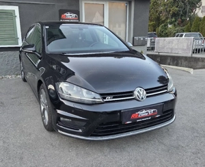 Volkswagen Golf 7 R-Line Erstbesitz Bild 4
