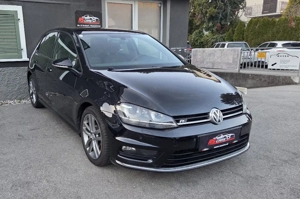 Volkswagen Golf 7 R-Line Erstbesitz Bild 5