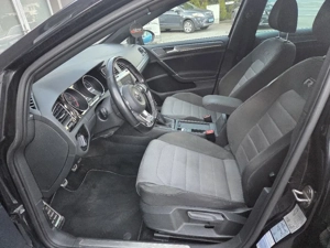Volkswagen Golf 7 R-Line Erstbesitz Bild 9