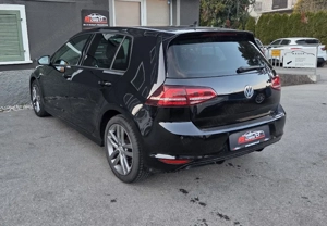 Volkswagen Golf 7 R-Line Erstbesitz Bild 7