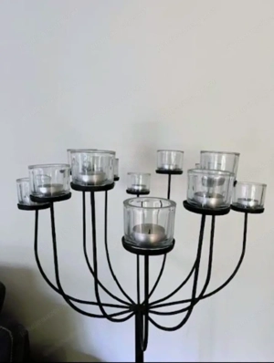 Kerzenständer Bild 3