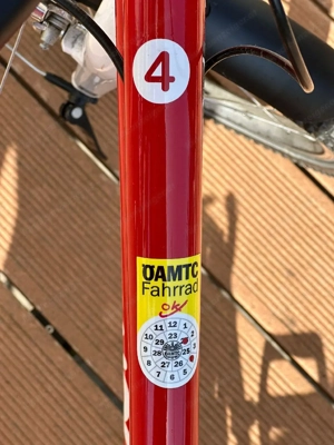 Kinderfahrrad WOOM 4 Bild 2