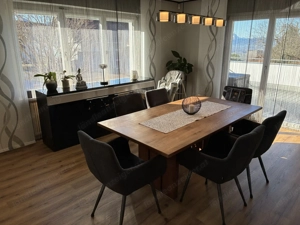 Wohnhaus mit Einliegerwohnung in Bildstein  Bild 7