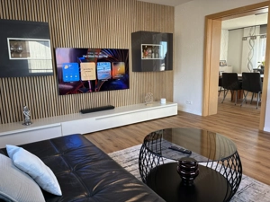 Wohnhaus mit Einliegerwohnung in Bildstein  Bild 8