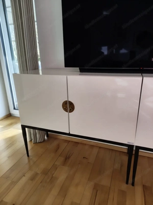 TV Board (zweiteilig) Bild 2