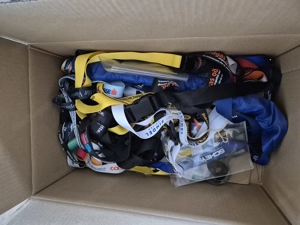 Schlüsselbänder Lenyards zu verschenken Bild 2