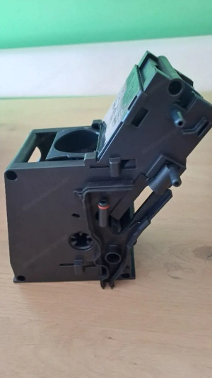  Siemens EQ.PLUS s100  mit vielen neuen Teilen und das Services  ist auch gemacht nur Telefonisch er Bild 3