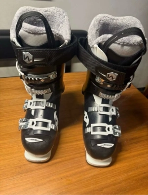 Nordica Ski-Schuh Bild 2