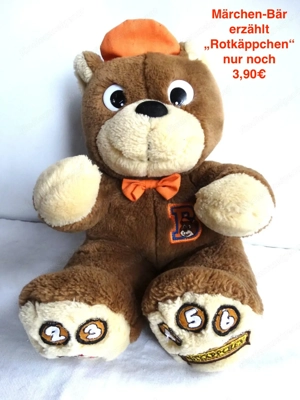 ALLE HALBER PREIS !! Wundervolle Teddy s Teddybär Bär AB 2 EURO Bild 6
