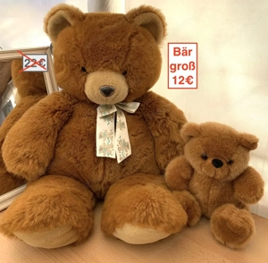 ALLE HALBER PREIS !! Wundervolle Teddy s Teddybär Bär AB 2 EURO Bild 9