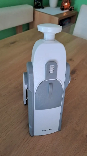 Nuer Sup Markin Gemüsesschneider zu verkaufen 