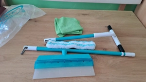 AQUA Clean Fensterwischer zu verkaufen 