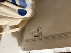 Tieffkühltruhe Liebherr Bild 4