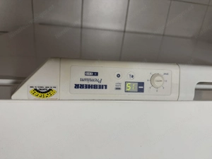 Tieffkühltruhe Liebherr Bild 2