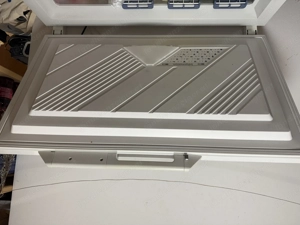 Tieffkühltruhe Liebherr Bild 3