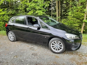 Bmw 225xe Perf. Active Tourer Sport BJ 2018 Bild 5