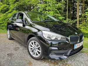 Bmw 225xe Perf. Active Tourer Sport BJ 2018 Bild 4