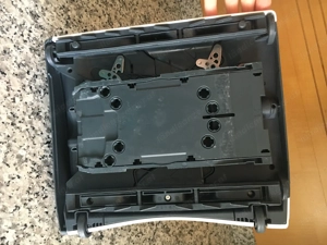 Kobold SP 530 Saugwischer Bild 5