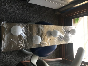 Deckeleucht oder Wandleuchte Paul Neuhaus Bild 2