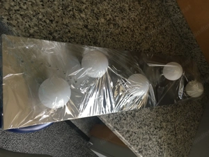 Deckeleucht oder Wandleuchte Paul Neuhaus