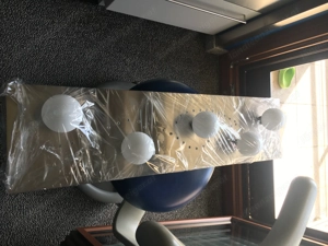 Deckeleucht oder Wandleuchte Paul Neuhaus Bild 3